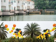 -圣爵菲斯大酒店(长沙世界之窗店)