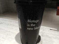 -BLATAGE COFFEE