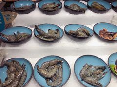 -喜庭海鲜自助(来福士店)