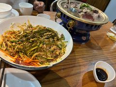 -金掌勺·锅包肉(双榆树店)