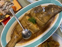 -渔娘渔家丹东海鲜(东直门店)