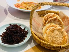 -山东宾馆·齐鲁苑餐厅