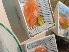 -亚马逊海鲜自助(梅溪湖步步高店)