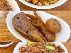 -兰溪十八浇(天一店)