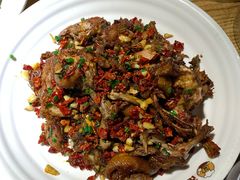 -胡胖子有点味(后瑞店)