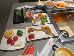 -海底捞火锅(珠影星光城夜宵主题店)
