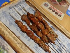 -马记永·兰州牛肉面(3019君尚店)