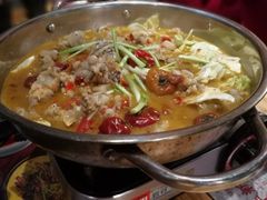 -湘里乡亲甲王二老店