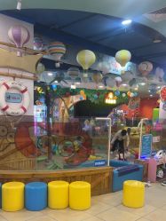 -万达宝贝王(南昌西湖店)