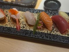 -乌君·酒场·炭火烧鸟(侨城坊店)