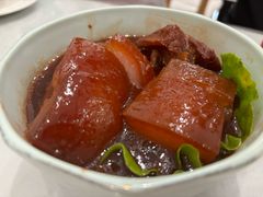 玫瑰腐乳肉-小实惠嘉(威海路店)