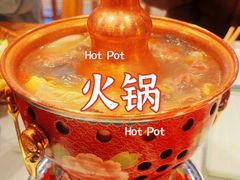 -护国寺小吃(中关村店)
