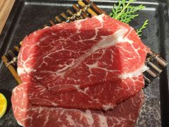 -九田家黑牛烤肉料理(顺义区华联金街店)