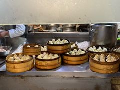 -常鲜德乐购迎桂馒头店(麻巷公寓店)