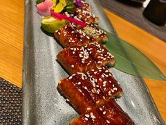 -吉之仙•中国制造•出口级食材日料店(领事馆总店)