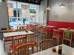 大堂-百年尹氏汤包(湖南路狮子桥店)