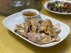 -巫记鸡饭店