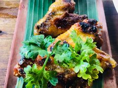 -Pundi Pundi Restaurant