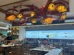 -船歌·鱼水饺青岛菜(枫蓝国际购物中心店)