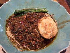 -松鹤面馆·古法焖肉面(观前店)