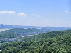 -岳麓山风景名胜区