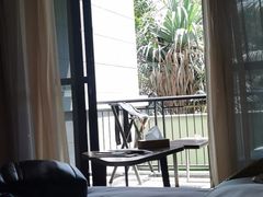 -三亚凤凰水城凯莱度假酒店