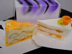 -聚福SHANGHAILANDER(乌鲁木齐南路店)