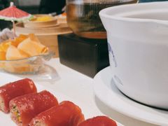 -晋江荣誉国际酒店·港誉茶餐厅