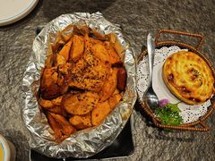 -高家烧鸽子烧烤店63年