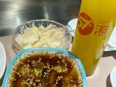 57冰粉-57度湘(王府井10F店)
