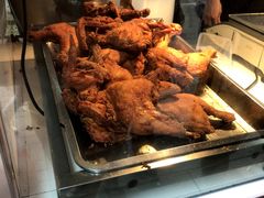 -王二甩老木子鸡(江湾店)