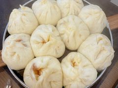 小笼包-李小老烧饼(常营民族家园店)