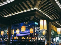 -绿茶餐厅(乐峰广场店)