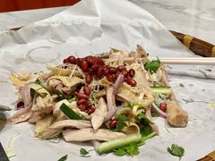 -顺意·顺德家乡菜(国际人才大厦店)