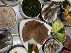 -海底捞火锅(金融街万达店)