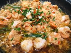 -鸽子侯·家宴·平价海鲜(绿地店)