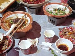 -山四砂锅(钟楼街店)