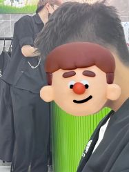 -东瀛造型