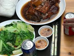 -黄连大头华烧鹅店(大良店)