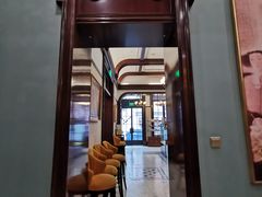 -东海咖啡馆