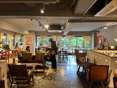 -时光花园(白鹭洲店)