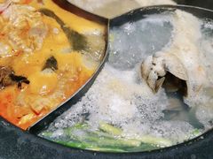 -火锅岛潮牌自助餐厅(天津天佑城店)