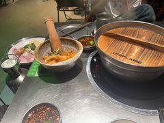 -椰庭·椰子鸡·创意玩家(晶耀前滩店)