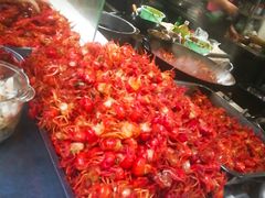 -回味南塘老王虾尾(总店)