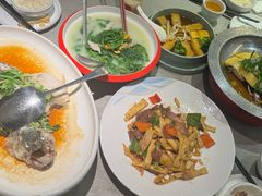 -林辉家宴·本地家常菜·头牌清远鸡(先锋店)