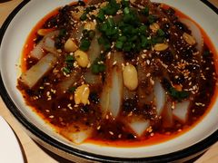-渝信川菜(长安店)