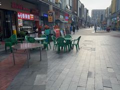 -味之绝美蛙鱼头火锅(松江万达店)