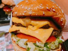 -The Habit Burger Grill 哈比特汉堡(复兴soho店)