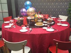 -徐记私厨(半淞园路店)