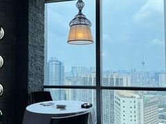 -富力丽思卡尔顿酒店·丽轩中餐厅